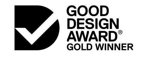 Clivus Multrum - CM LP - Good Design Award Winner